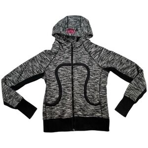 Lululemon Scuba Hoodie II